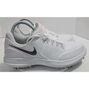 Nike Zoom Fitsole Shoes Size 9 Men GOLF Shoes